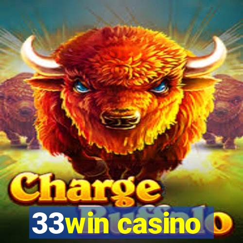 33win casino